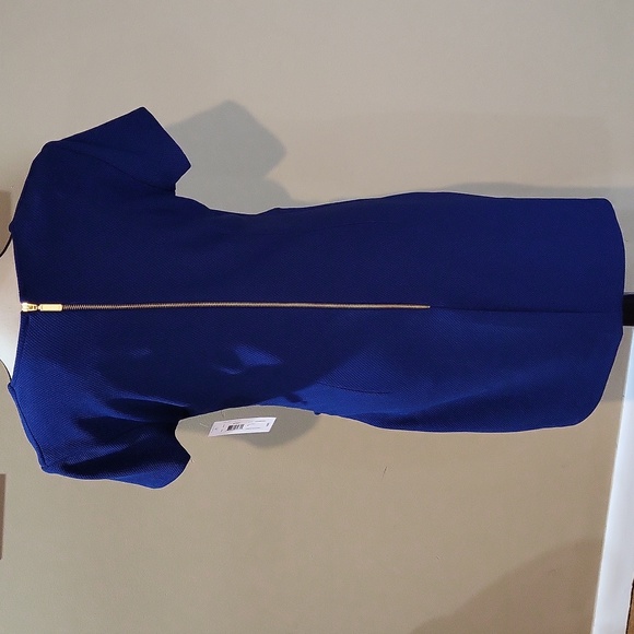 Bisou Bisou Dress 💙 - Picture 5 of 13